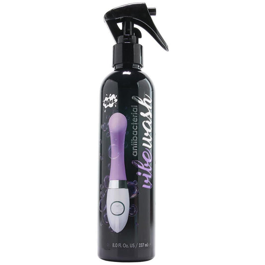Antibacterial Wash in 8oz/237ml - Sex Toys Vancouver Same Day Delivery