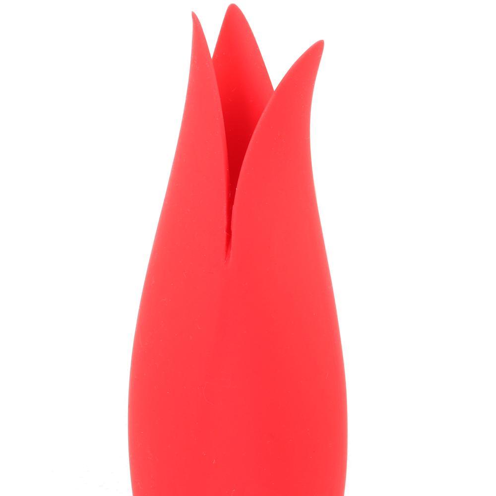 Satisfyer Vibes Rechargeable Power Flower - Sex Toys Vancouver Same Day Delivery