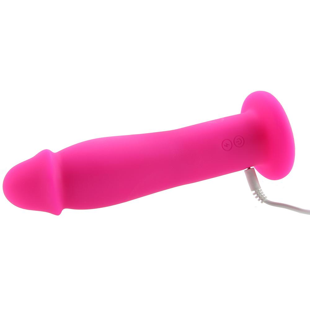 The Wild Ride With Power Boost - Sex Toys Vancouver Same Day Delivery
