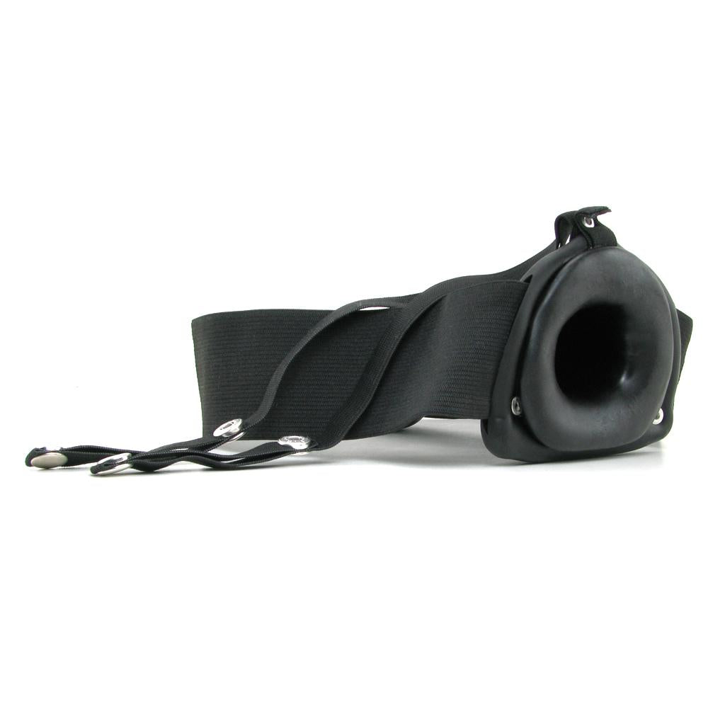 Fetish Fantasy Unisex Hollow Strap-On - Sex Toys Vancouver Same Day Delivery