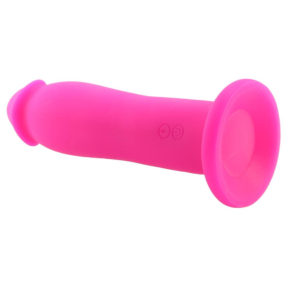 The Wild Ride With Power Boost - Sex Toys Vancouver Same Day Delivery
