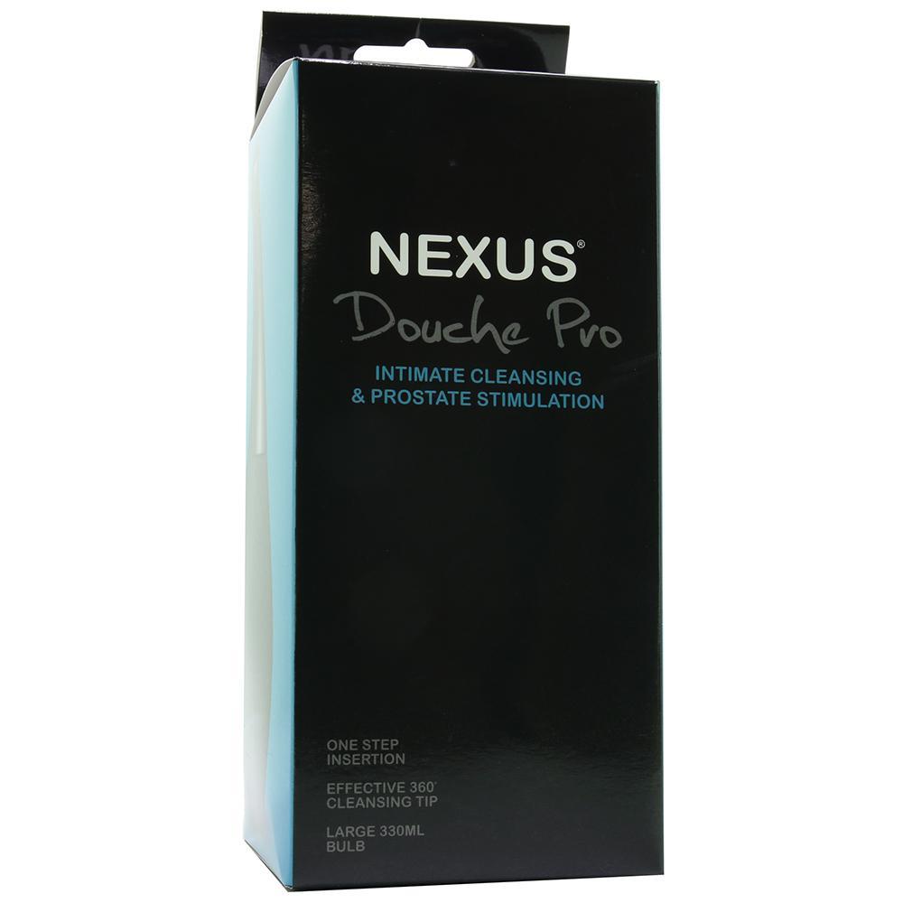 Nexus Douche Pro - Sex Toys Vancouver Same Day Delivery