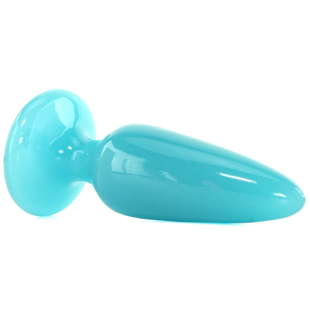 Firefly Pleasure Plugs Trainer Kit in Glow In the Dark - Sex Toys Vancouver Same Day Delivery