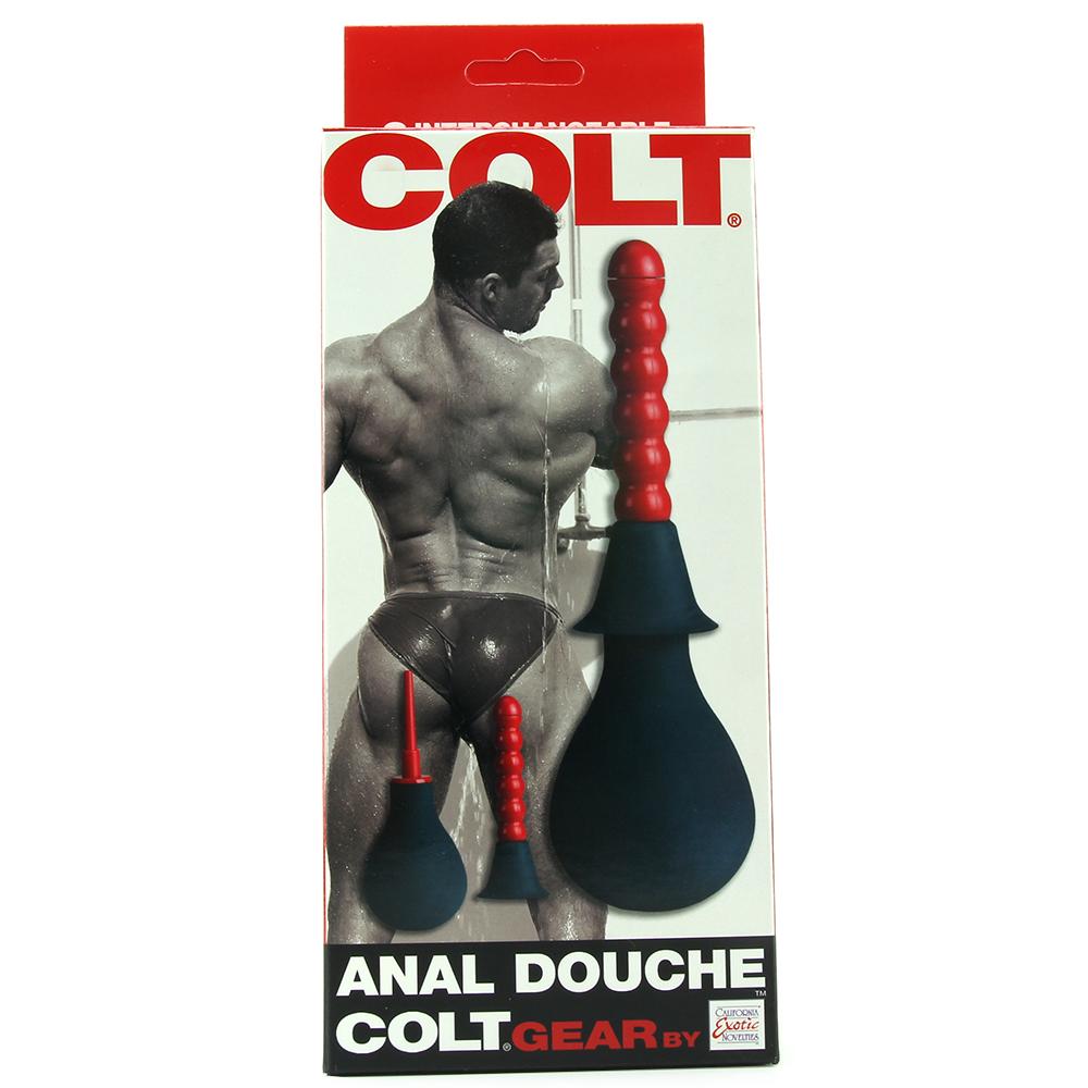 Colt Anal Douche - Sex Toys Vancouver Same Day Delivery