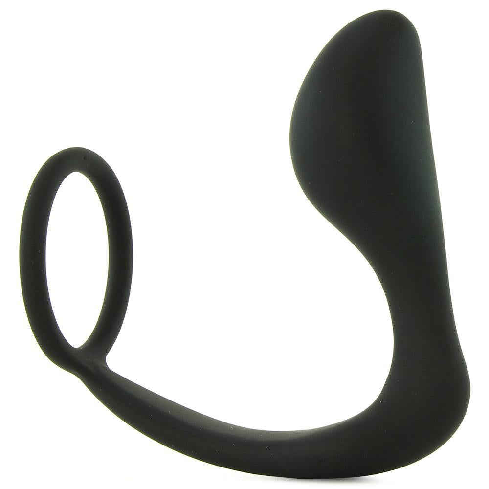 Intro to Prostate Kit in Black - Sex Toys Vancouver Same Day Delivery