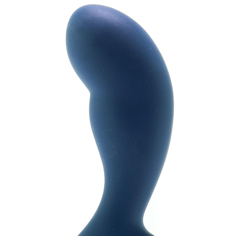 Renegade Mach 2 Prostate Stimulator in Blue - Sex Toys Vancouver Same Day Delivery