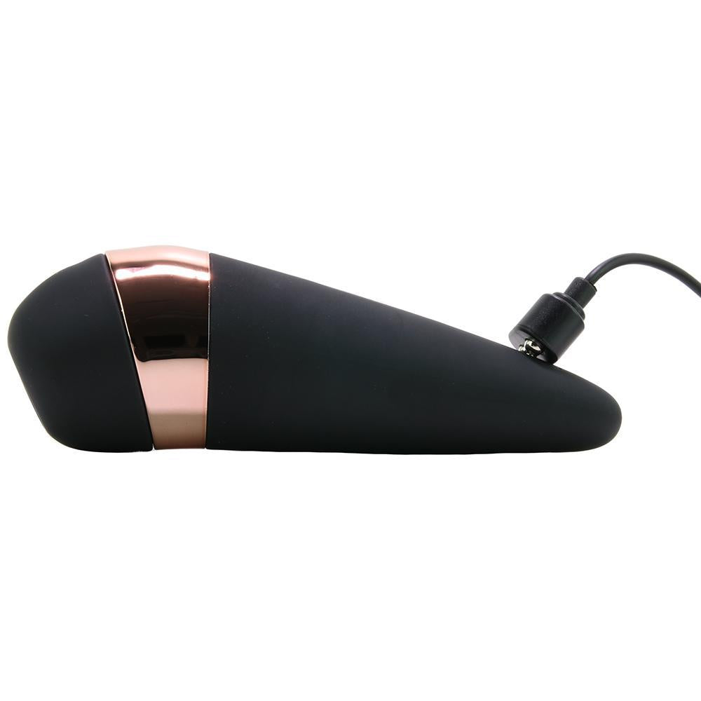 Satisfyer Pro 3 Vibration Clitoral Suction Stimulator - Sex Toys Vancouver Same Day Delivery